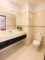 Hotel Zona Dorada