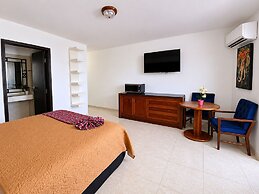 Hotel Zona Dorada