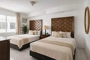Hotel Zona Dorada
