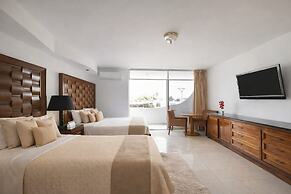 Hotel Zona Dorada