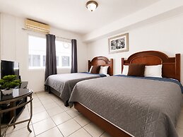 Hotel Zona Dorada
