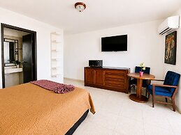 Hotel Zona Dorada