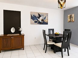 Hotel Zona Dorada