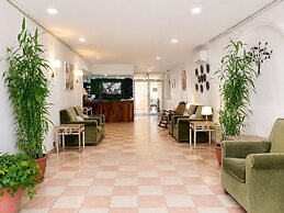 Hotel Zona Dorada
