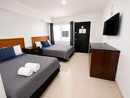 Hotel Zona Dorada