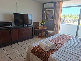 Hotel Zona Dorada