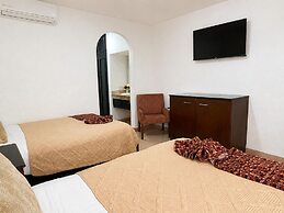 Hotel Zona Dorada