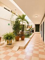 Hotel Zona Dorada