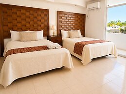 Hotel Zona Dorada