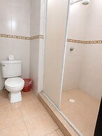Hotel Zona Dorada