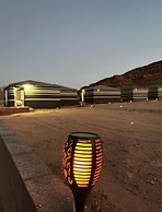 Traditions of wadi rum camp & JeepTour