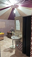 Traditions of wadi rum camp & JeepTour