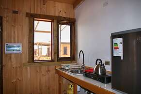 Ocho Aguilas Eco Lodge