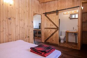 Ocho Aguilas Eco Lodge
