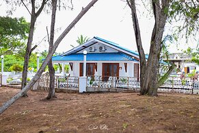 Ceylonta Beach Resort and Spa