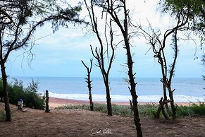 Ceylonta Beach Resort and Spa