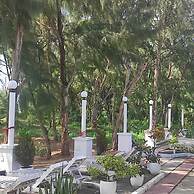 Ceylonta Beach Resort and Spa