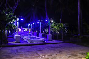 Ceylonta Beach Resort and Spa