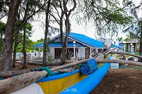 Ceylonta Beach Resort and Spa