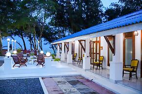 Ceylonta Beach Resort and Spa