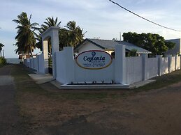 Ceylonta Beach Resort and Spa
