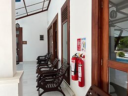 Ceylonta Beach Resort and Spa