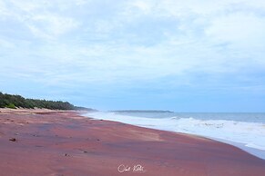Ceylonta Beach Resort and Spa