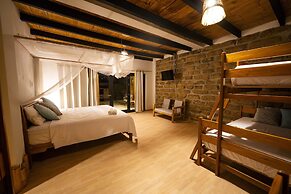 Panorama Garden Inn