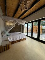 Panorama Garden Inn