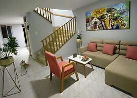 Casa Villa Elvia