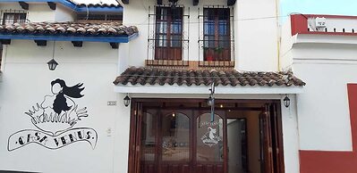 Casa Venus