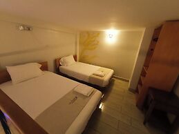 La Quinta Loft Apartments