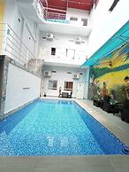 La Quinta Loft Apartments