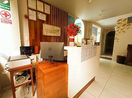 La Quinta Loft Apartments