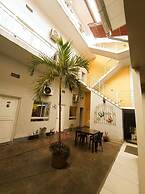 La Quinta Loft Apartments
