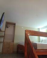 La Quinta Loft Apartments