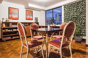 Elegance  Hotel