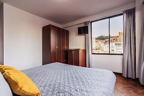 Elegance  Hotel