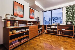 Elegance  Hotel