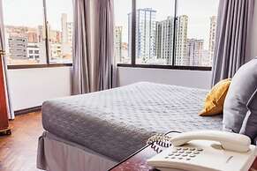 Elegance  Hotel
