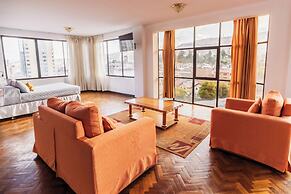 Elegance  Hotel