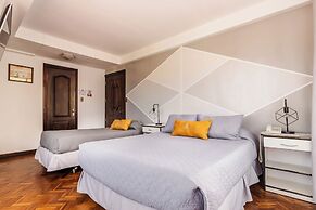 Elegance  Hotel