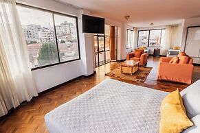 Elegance  Hotel