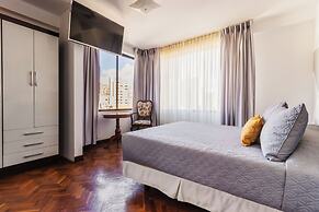 Elegance  Hotel