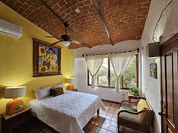 Villa Corona del Mar