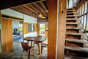 Mentawai Balcony