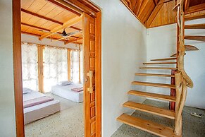 Mentawai Balcony