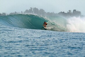 Mentawai Balcony