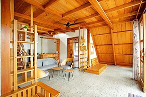 Mentawai Balcony