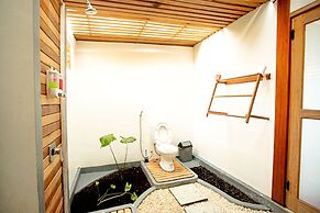 Mentawai Balcony